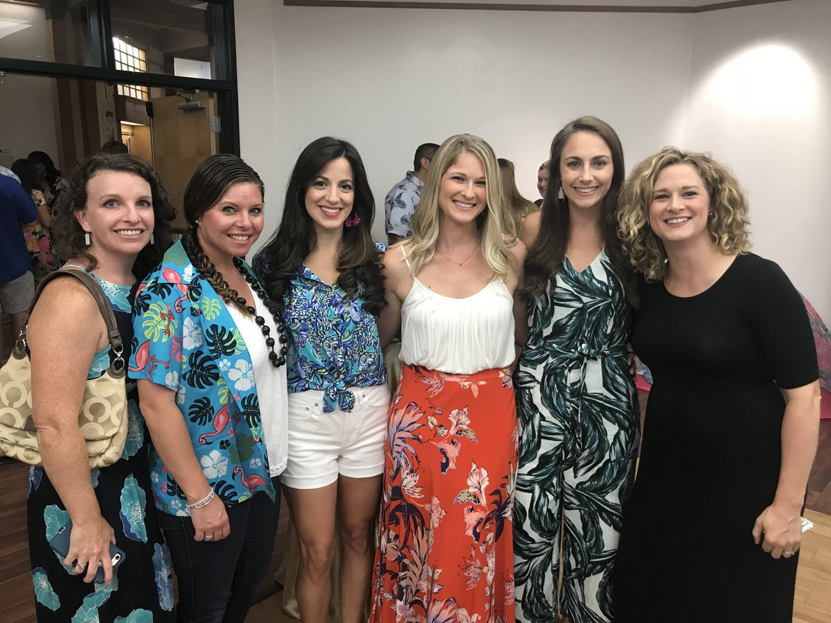 Happy International Women's Day! Empowered women empower women. Who empowers you to be the best version of you? ❤️ #JuniorLeague #WomensHistoryMonth #JLGville internationalwomensday.com