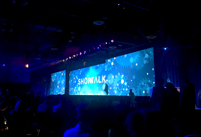 My second year at ShopTalk did not disappoint. Here are my top three takeaways from Shoptalk 2019. #shoptalk19 <a href="/shoptalk/">Shoptalk</a> <a href="/bazaarvoice/">Bazaarvoice</a> bit.ly/2C6edVR