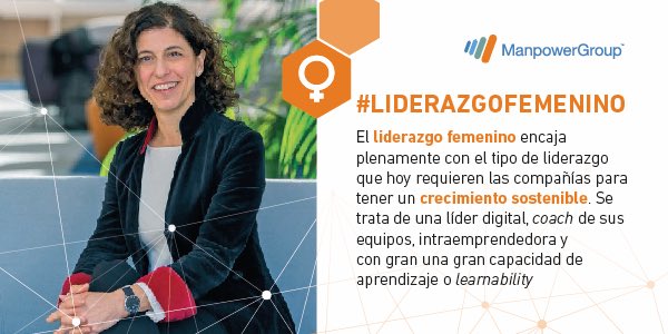 MJmartin46's tweet photo. Incluir, desarrollar, #empoderar, gracias a tod@s los que hacéis posible la inclusión y la evolución ⁦@ManpowerGroupES⁩ #8marzo2019 https://t.co/yytc4YeEsb