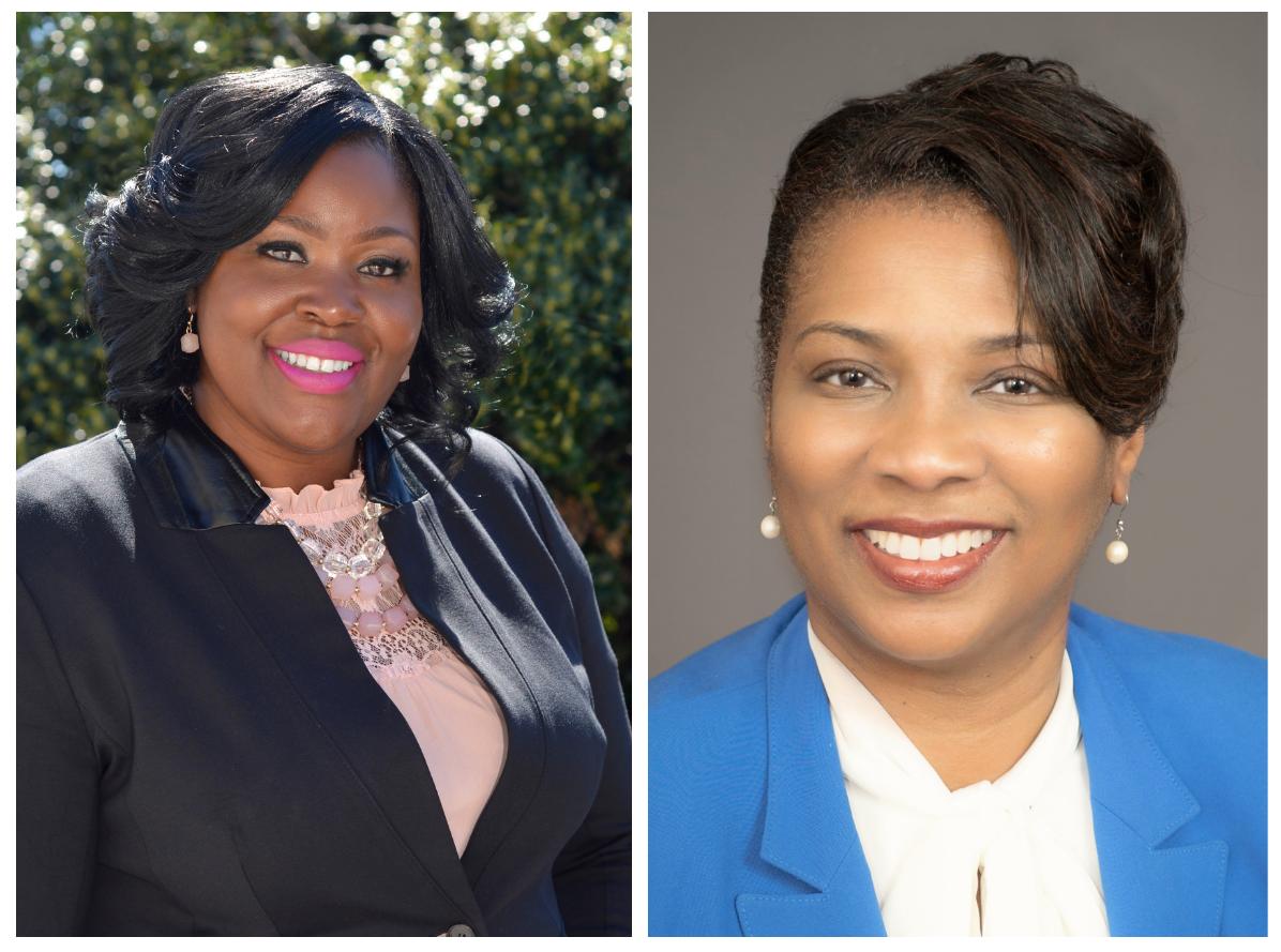 Women are leading in environmental justice. Join Mandisha Thomas, Rep. Debra Bazemore, Captain Planet Foundation's Laura Turner Seydel for the #Georgia Environmental Education &amp; Awareness Symposium on 4/22. buff.ly/2SRy5ll #internationalwomensday #BalanceforBetter