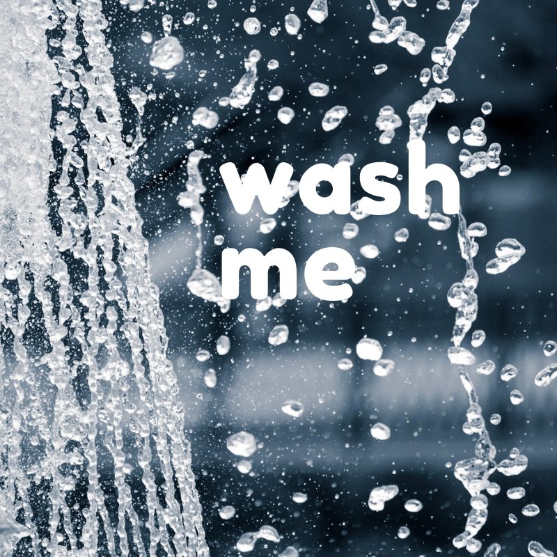 NLTverse's tweet photo. "Have mercy on me, O God, because of your unfailing love. Because of your great compassion, blot out the stain of my sins. Wash me clean from my guilt. Purify me from my sin."

#ReadTheNLT #Lent #Psalms #UnfailingLove #WashMe #PurifyMe https://t.co/o7rNO4UPJC