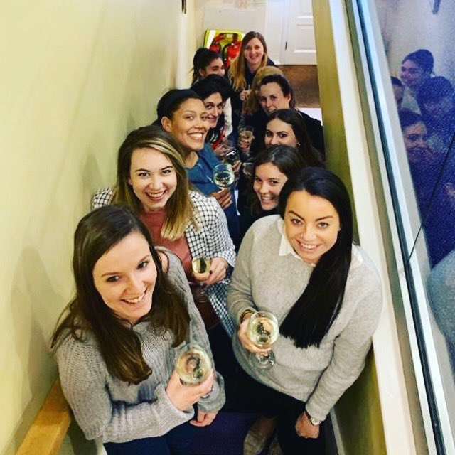 Moloney & Kelly tweet media