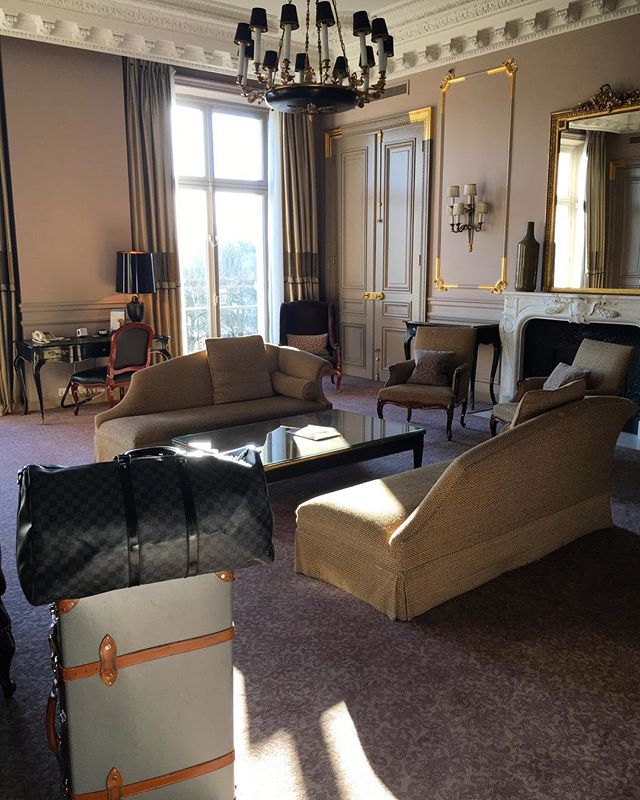 Vivez Paris avec plus d'intensité grâce à notre programme de voyage <a href="/MarriottBonvoy/">Marriott Bonvoy</a> comme <a href="/brucepask/">Bruce Pask</a> !
--
Go further and enjoy more your journey with our travel program called <a href="/MarriottBonvoy/">Marriott Bonvoy</a> as <a href="/brucepask/">Bruce Pask</a> did.
#MarriottBonvoy #MarriottBonvoyMoments #TheWestinParisMoments