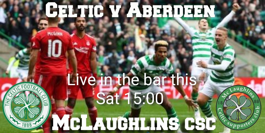 McLaughlins Csc tweet media