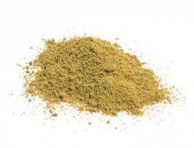 Indian Cumin Powder - Used mostly in curries and spice blends, gives them an earthy, warming taste. ow.ly/PaCt30nSKrO
