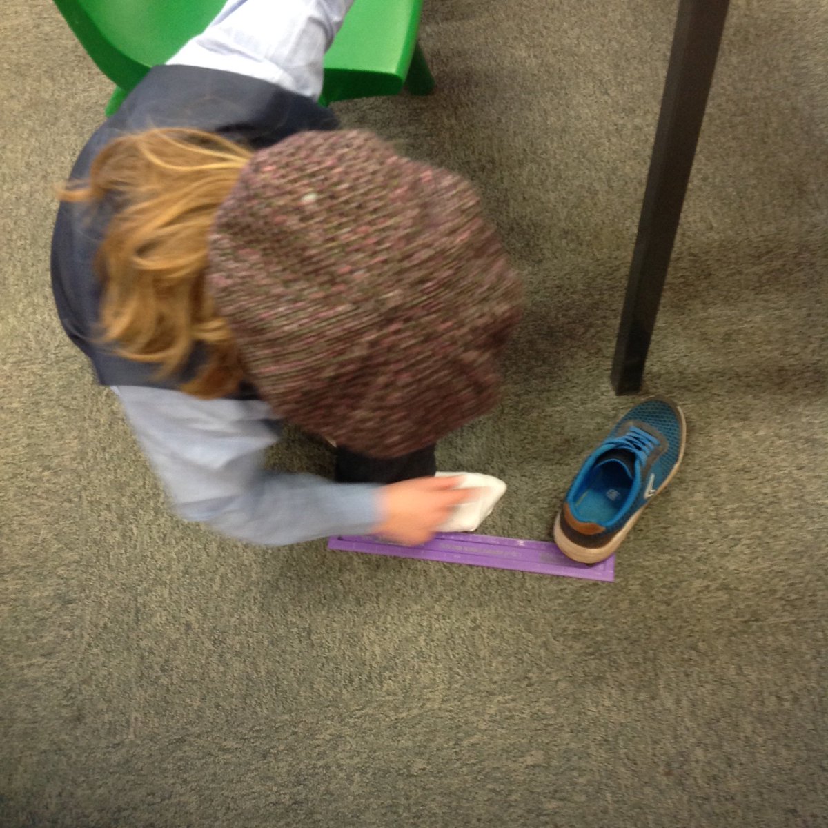 Chaddesley Corbett tweet media