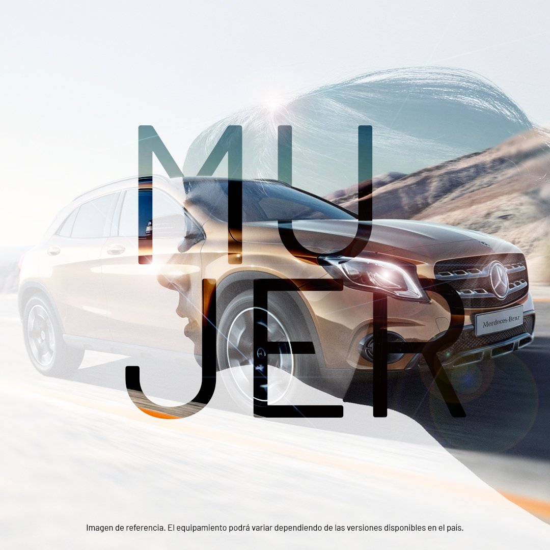 AutoFlorestaMB's tweet photo. Feliz día mujeres trabajadoras, entregadas, fuertes y valientes. 
 
Mujeres Mercedes-Benz, que gracias a su entereza han dejado huellas imborrables en nuestra historia. 

#DíaInternacionaldelaMujer #MercedesBenz https://t.co/TQ8XgJ7HAy