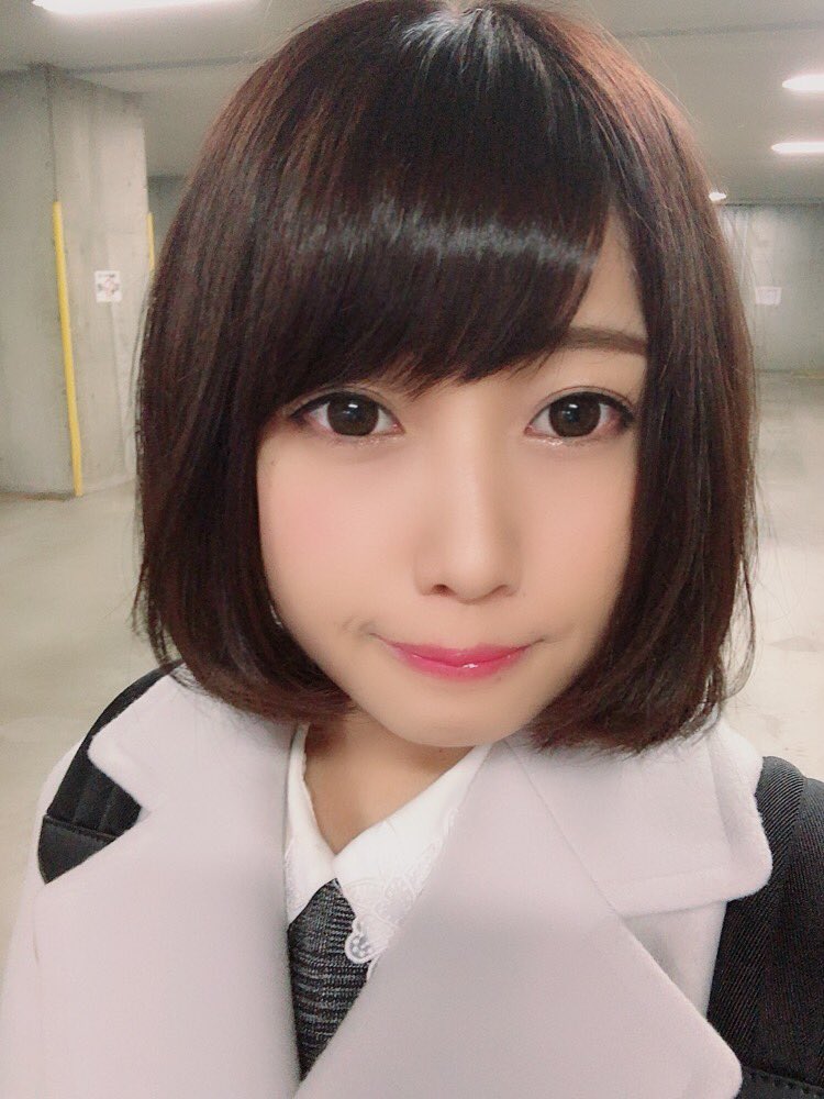 ショートカットが似合う子は本当に可愛い子説 Twitter Search Twitter