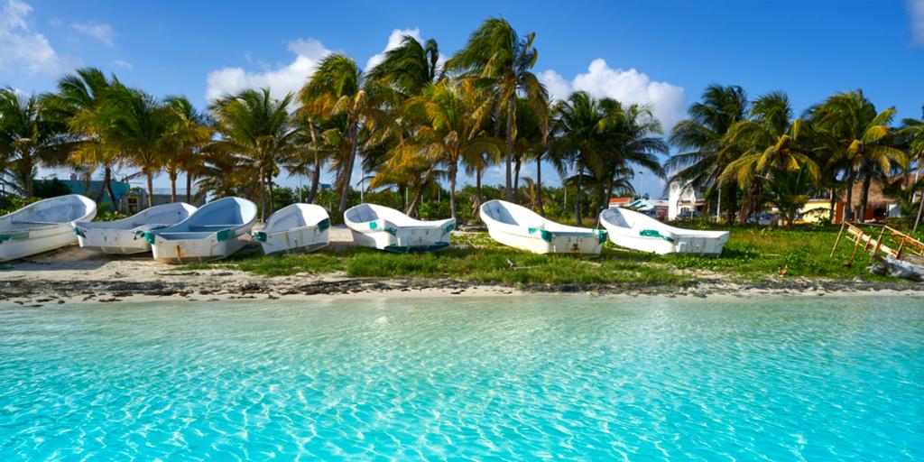 Viajar es una experiencia especial. Si conseguimos encontrar boletos de avión baratos a la hora de reservar, la experiencia es mil veces mejor: bit.ly/2SRq5R9