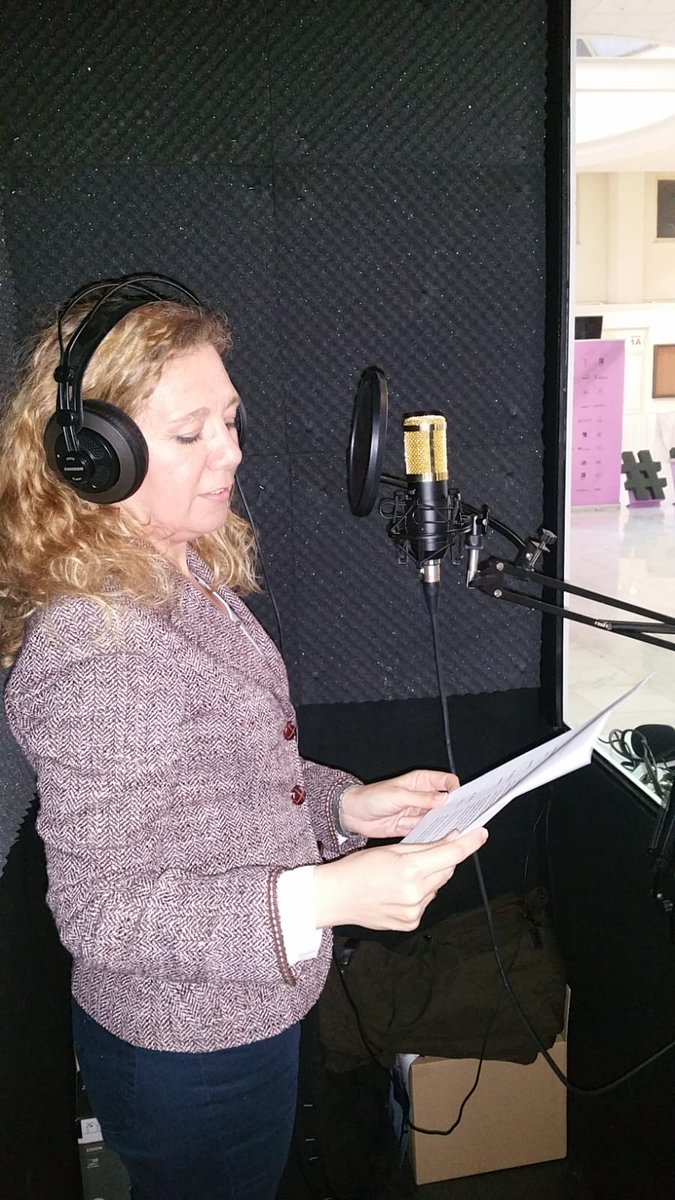 cogitise's tweet image. Hoy nos metemos en la piel de los grandes ingenieros en #VoiceLab 🎙️🎧🎚️ @AEDISevilla #7SCD #SomosIngenieros