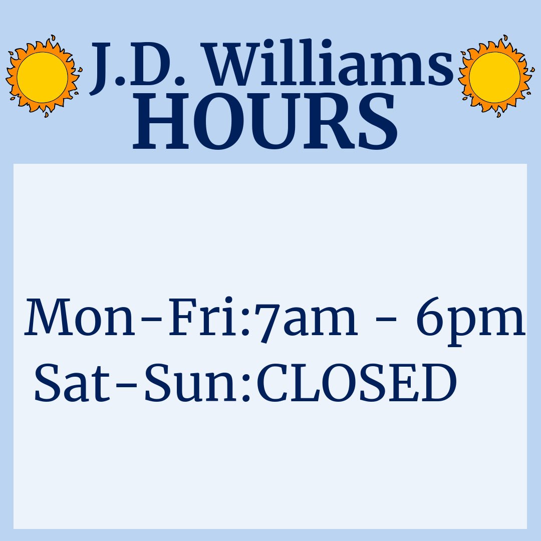 UMLibraries's tweet image. #springbreak2019 hours for the #UMLibraries.