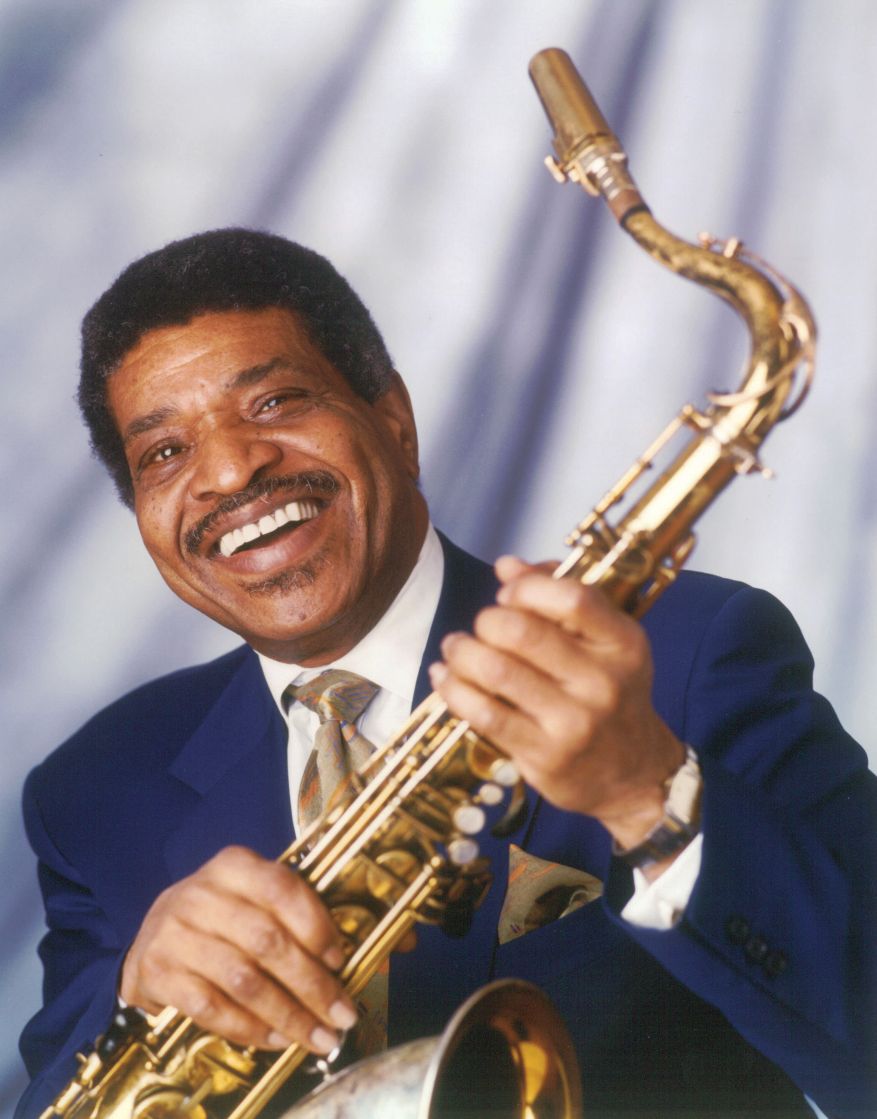 Happy birthday to George Coleman, a jazz saxophonist who was named an NEA Jazz Master in 2015. 