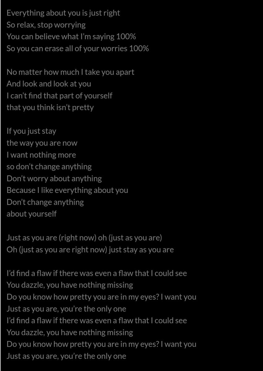 bebekbalsem's tweet photo. 4 years ago, one of the most 'hated' kpop boygroup called GOT7, that was made me love and proud of myself because they told me to don't change anything in myself and don't ever worry about anything because I'm Just Right 💚
#GOT7 #갓세븐 #Just_Right @GOT7Official https://t.co/ECC7lpEuJE