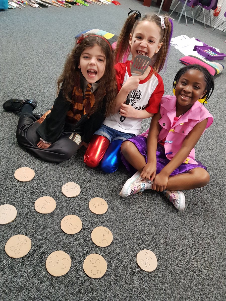 WoodFieldGLT's tweet photo. Pancake flipping Fluency! #additionfacts #fluencyfacts #mathsmastery #year2 @Tes_Maths @WhiteRoseMaths @MathsMastery @pixlmaths @MathsHubs @mathshub https://t.co/QW8MPjUOuV