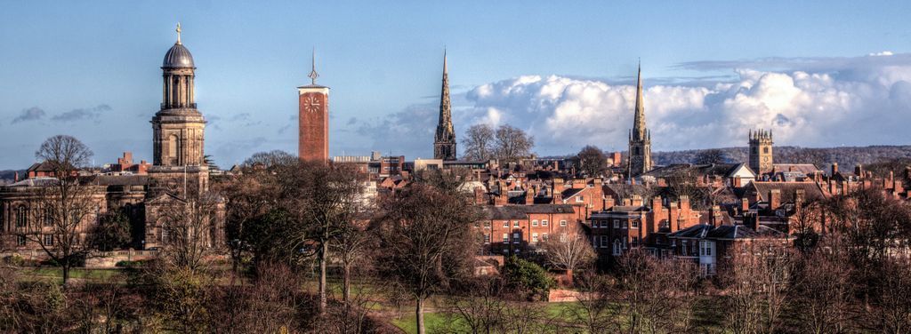 In 1284, Edward I defeated the Welsh from his base in Shrewsbury, naming his son the first English 'Prince of Wales' #ShrewFacts