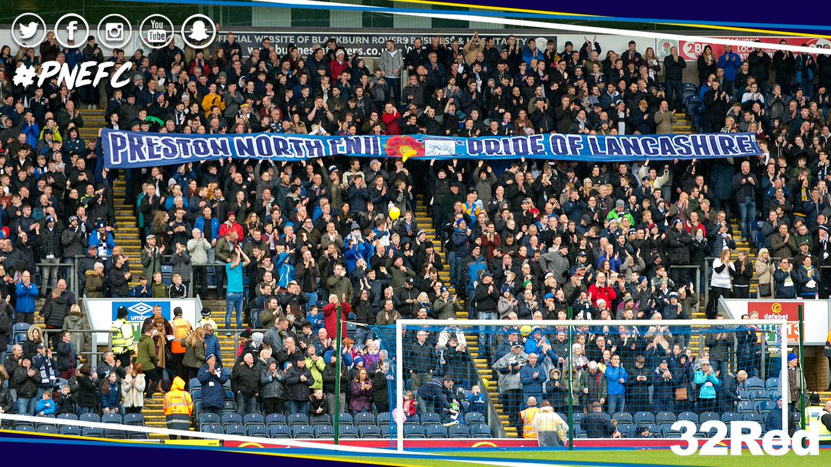 Preston North End FC tweet media
