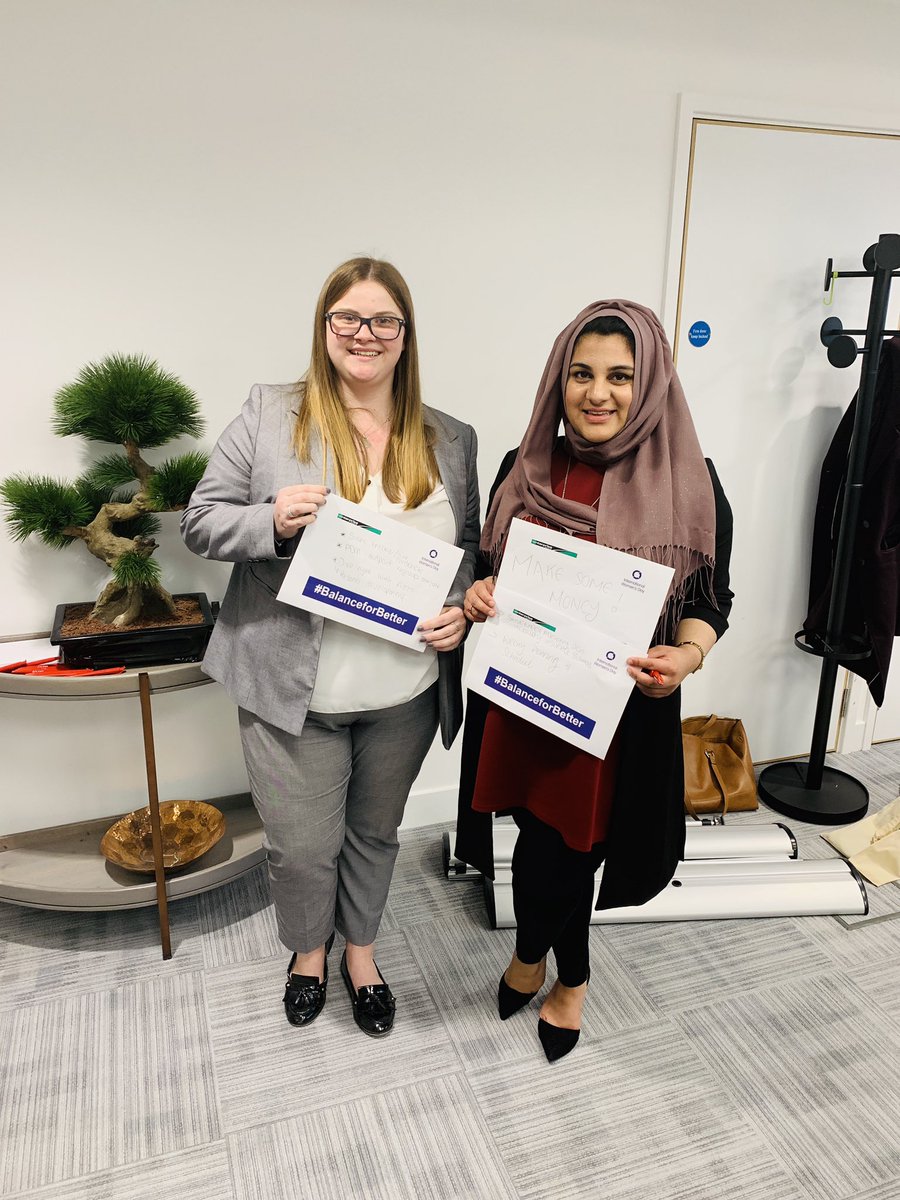 CharWattErac's tweet photo. Women in leadership day, was awesome networking and took a lot away from it! #u64 #balanceforbetter #enterpriserentacar #u655 https://t.co/pgOA86z4KW
