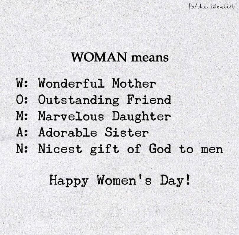 2007_rostayee's tweet photo. هشتم مارچ روز همبستگي زنان مباركباد.
Happy women’s international day.
خاتون لر خلق آرا كون قوتلوق بولسن. https://t.co/N71laKUFR4