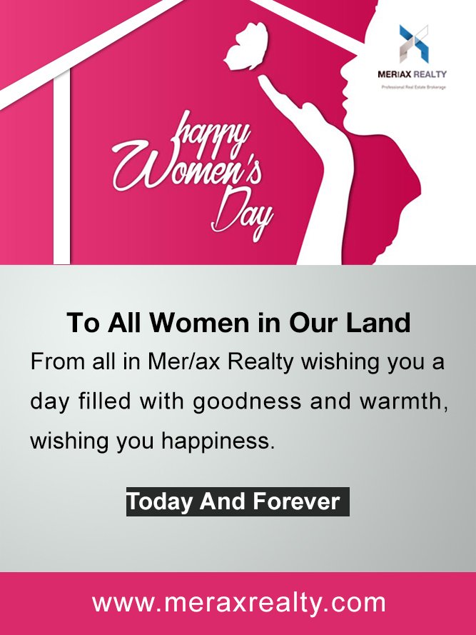 MeraxRealty tweet picture