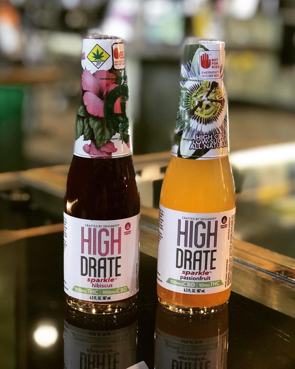 EvergreenHerb's tweet photo. All you need are a pair of Sunglasses, a bathing suit, Hibiscus + Passionfruit HighDrates, and a boatload of space heaters and BOOM youβve got the perfect tropical staycation. π€π΄π
π·: Locals Canna House
-
#liveforevergreen #staycation #highdrated #timetorelax #thclife https://t.co/5hfuEHRvxJ