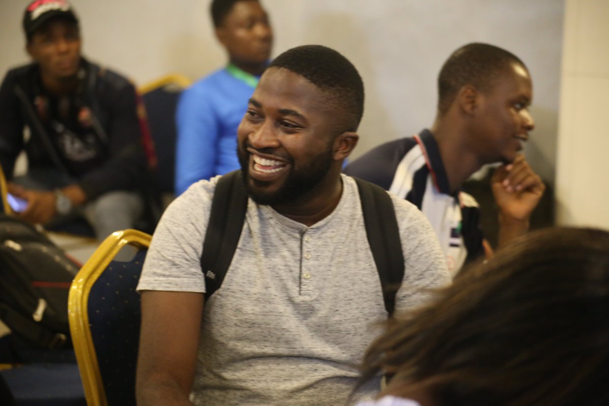 forloop Nigeria tweet media