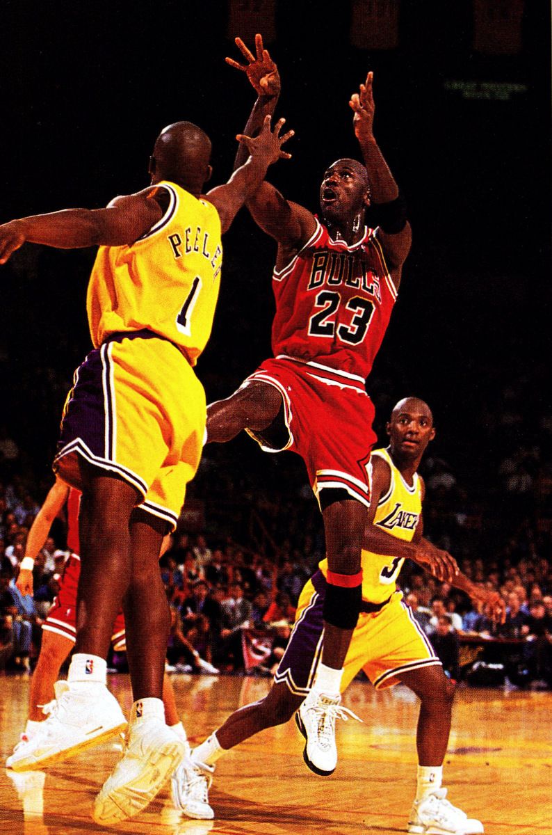 anthony peeler jersey