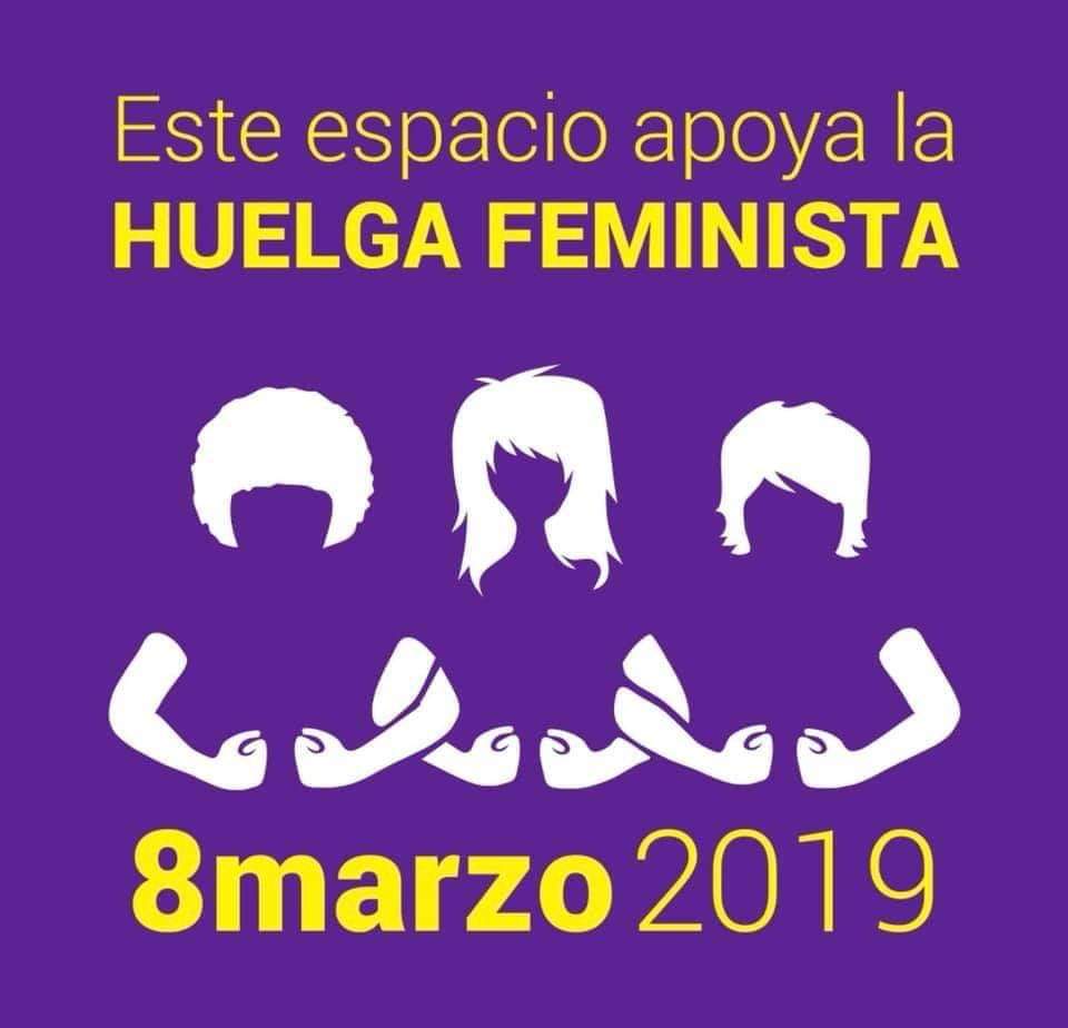 LigaCoopALC's tweet photo. #8M https://t.co/gm33YJpl5w