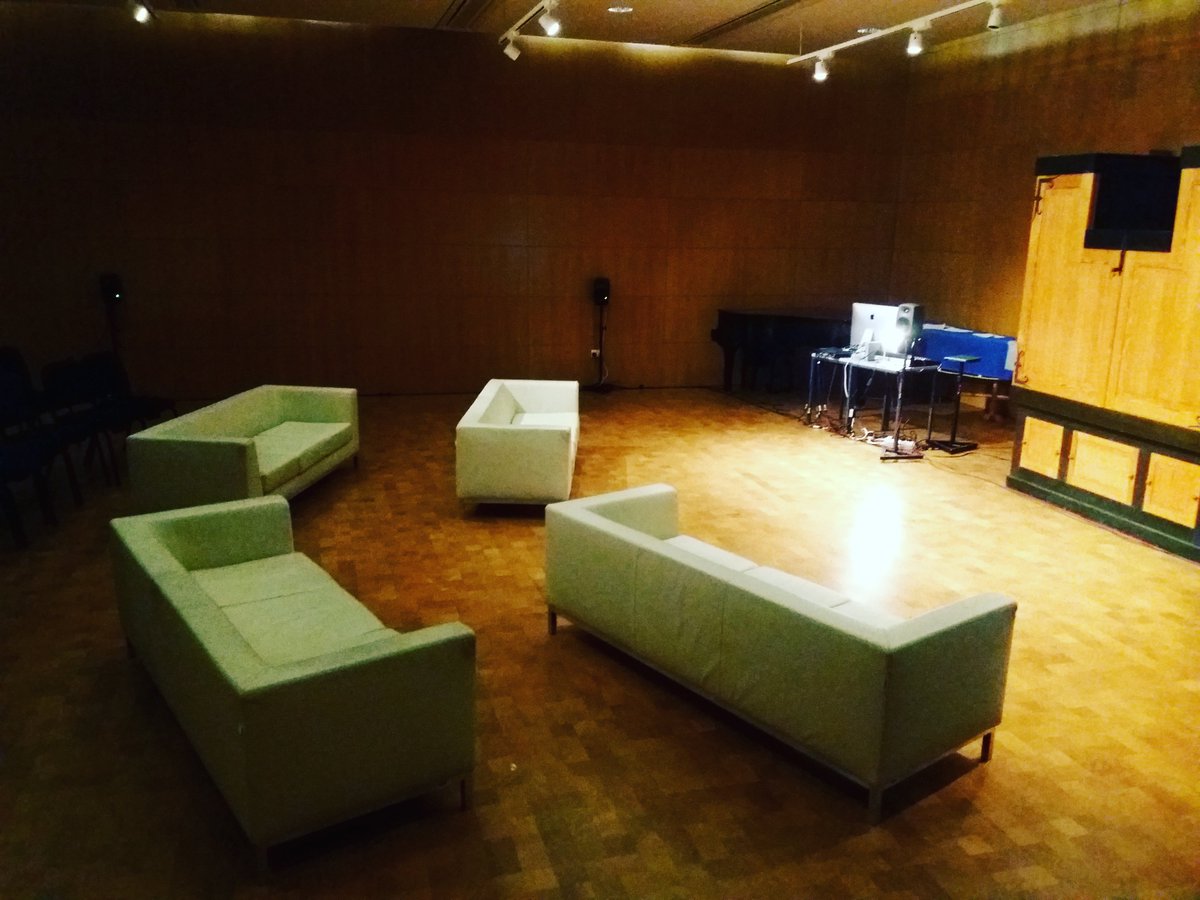 Music DkIT tweet media