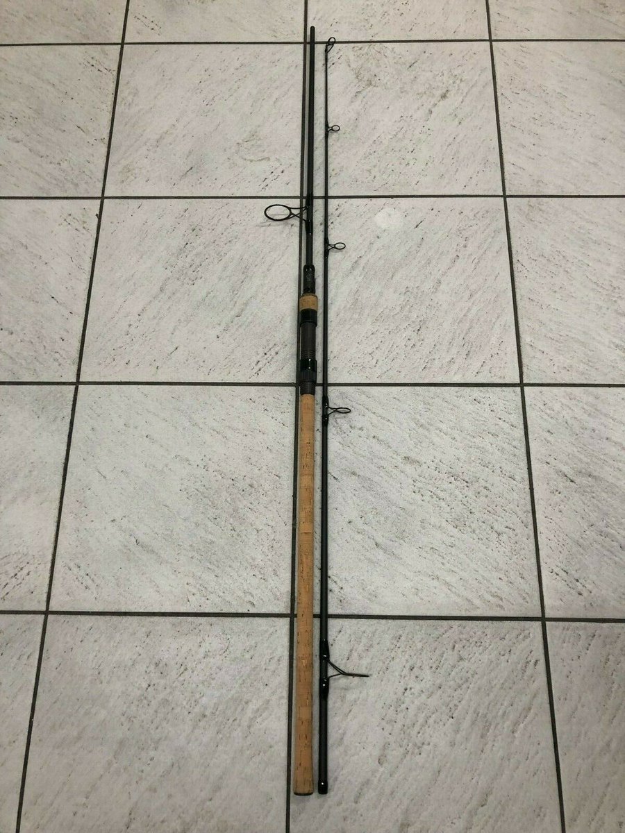 **Nash scope 9ft 3.5lb cork** ebay.to/2C7YF4c #nashtackle #scoperods #carpauction #carpy #fishing #carpfishing
