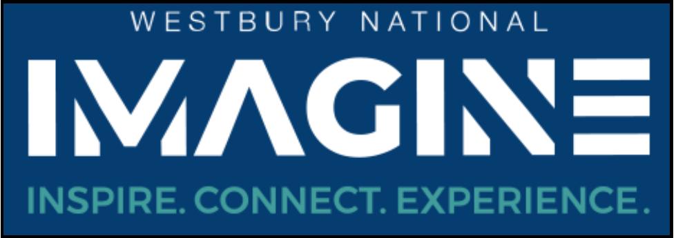 rpVisuals's tweet image. RPV is heading to Toronto for #WestburyIMAGINE on 4/2. For more details and to register: imaginewestbury.com #CreativeVisualStructures #MoreThanAMount