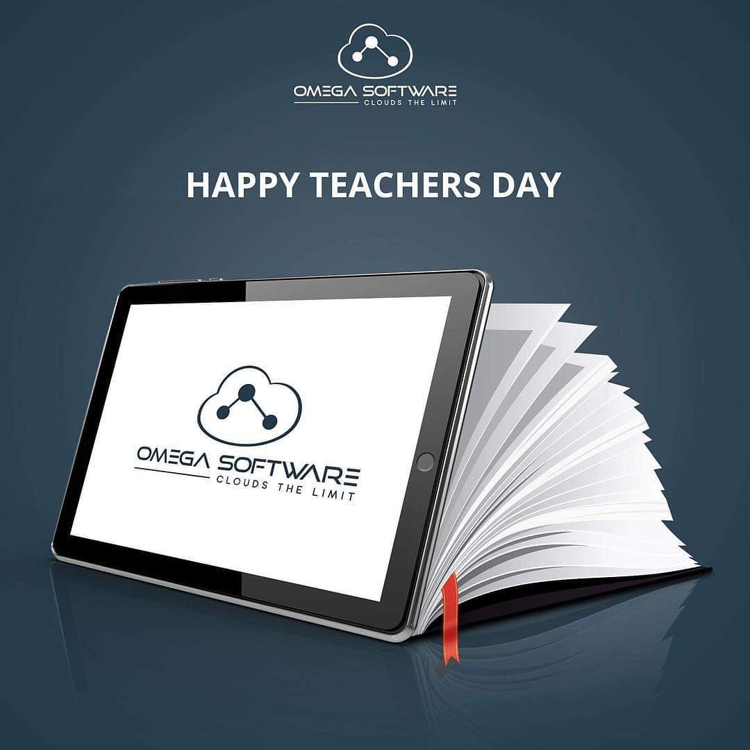 OmegasoftwareSA's tweet image. To master the craft, one must have the software with the knowledge and intelligence built for it.

#TeachersDay #OmegaSoftware #pos #olive #SaudiArabia #KSA #Saudi #beirut #lebanon #canada #UAE #dubai #syria #egypt