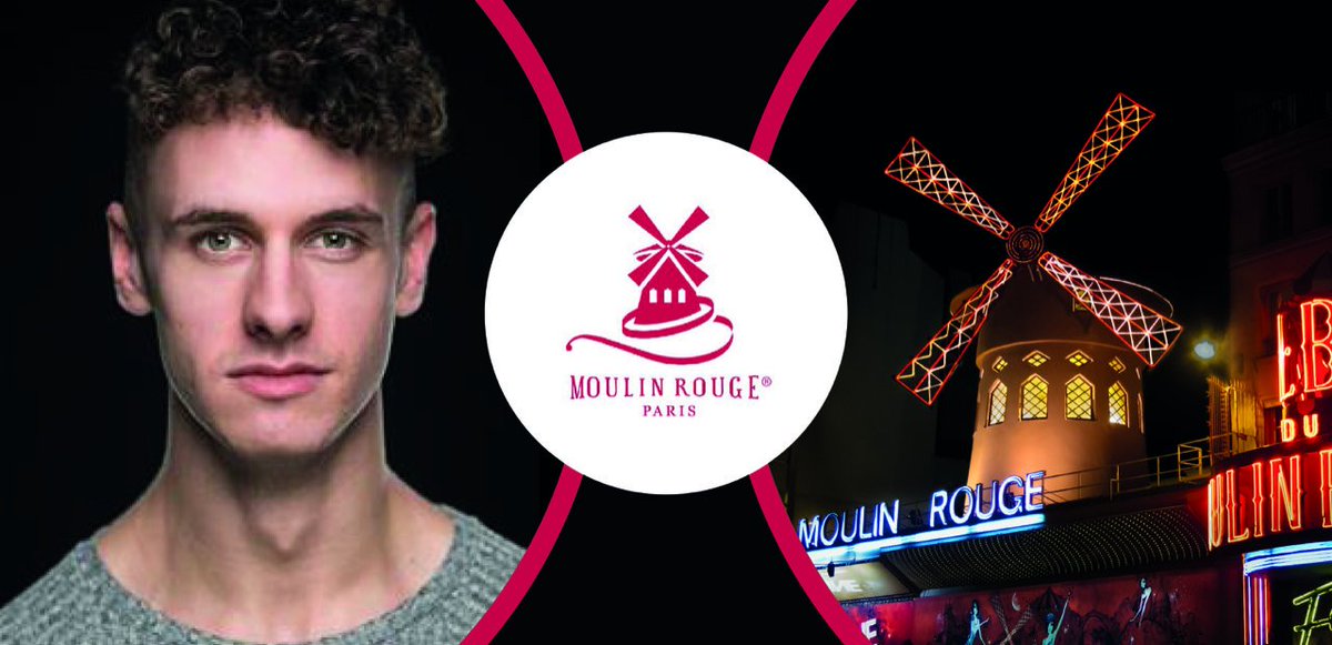 keddiescott's tweet photo. Looking forward to seeing North client @HarryLydon this weekend in PARIS. Harry is currently dancing at the world famous @moulinrouge. A long overdue catch up and maybe a wee sweet sherry too (Just the one!!!) https://t.co/uellQ2keMM