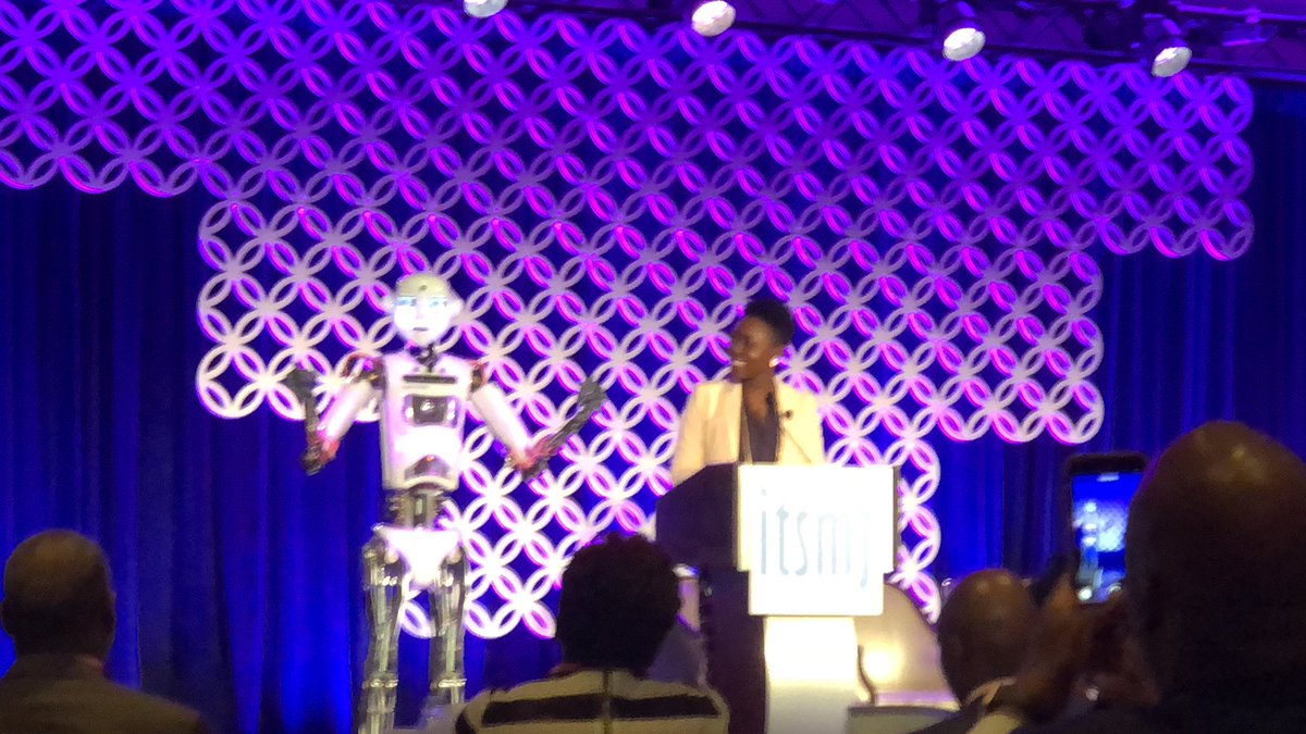 ryan_mathus's tweet image. Amazing time at the #ITSMFQ1 symposium. Great content moving the needle.