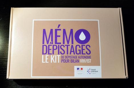 UpbmAsso's tweet photo. l'agence Santé Publique France a mis en place une expérimentation  qui adu succès: l'envoi postal d'un kit d'autoprélèvement pour le dépistage du #VIH, de la #syphilis, des #hépatites B et C et des infections à #chlamydia et #gonocoque.
@santeprevention 
https://t.co/WeCRK2xCc7 https://t.co/SKyV4hBIQy