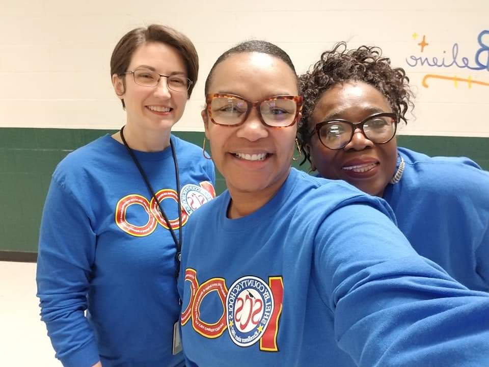 TanikaSLester1's tweet photo. Getting our students College and Career Ready ...Work force ready with Industry certifications @SCS_Certified
@SCSK12Unified @cordovawolfpack #CCTE #1000CERTIFICATIONS https://t.co/1WyEdy7o85