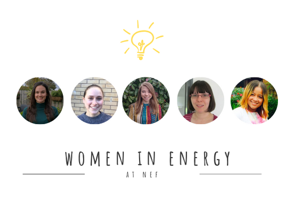 Today we are celebrating the inspiring women in our team who work tirelessly for energy efficiency every day. May we know them, may we be them, may we raise them. 

#IWD2019 #WomenInEnergy #InternationalWomensDay