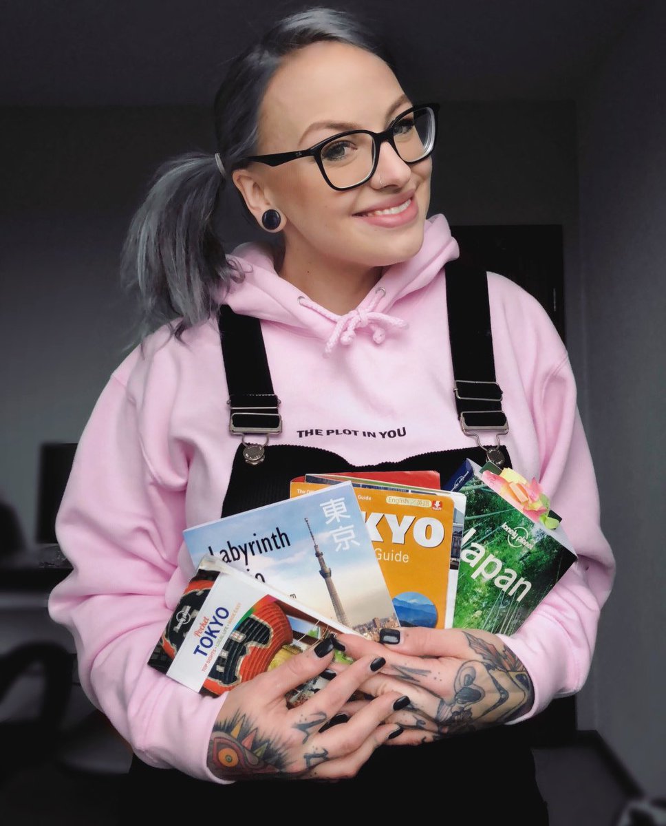 Big in Japan – Die Vorbereitung susisnerdheaven.com/2019/03/08/big…