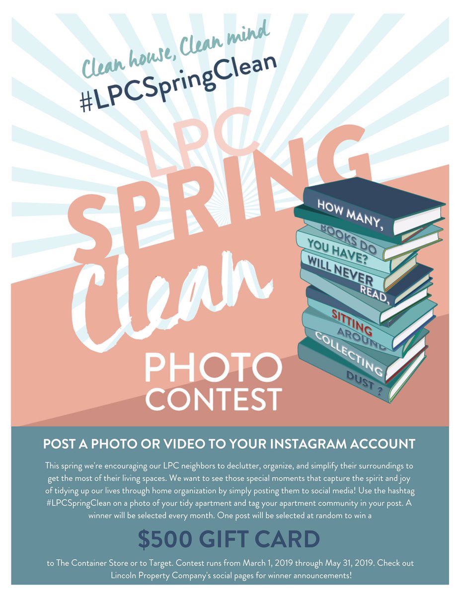 Deer Park Crossing tweet media