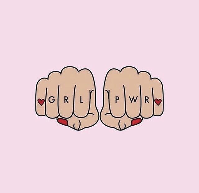 Happy #InternationalWomensDay to all the amazing women out there! We are especially thankful for the inspiring and courageous women in our chapter today. 💗💪🏼🌟