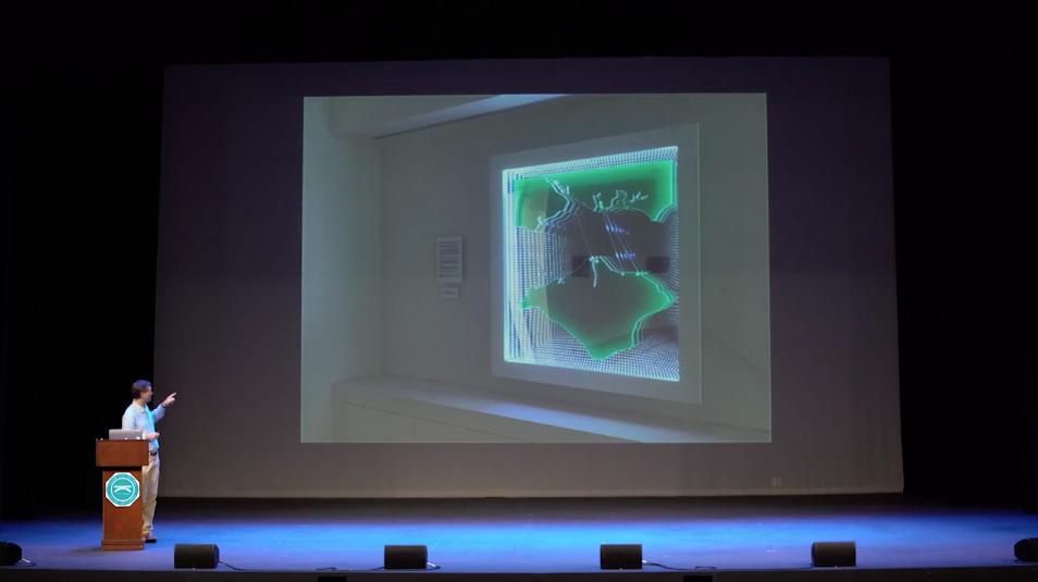 From Mice to Dinosaurs, Master Inventor Andy Stanford-Clark Finds Practical Uses for IoT buff.ly/2DVui29
#events #blog  #IIoT