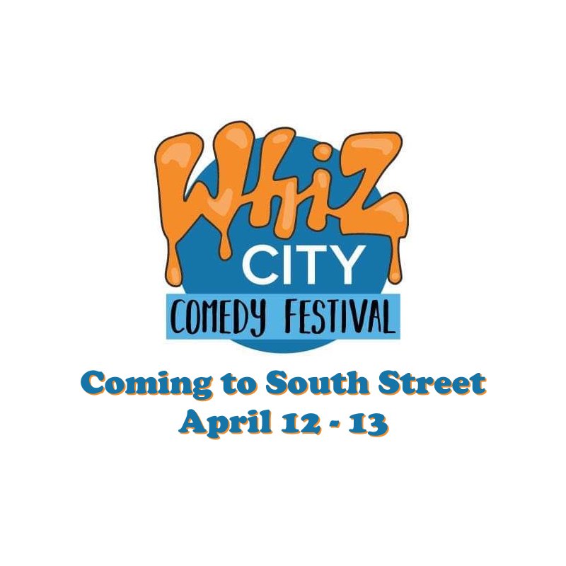 Whiz City Comedy Festival (@whizcityfest) on Twitter photo 