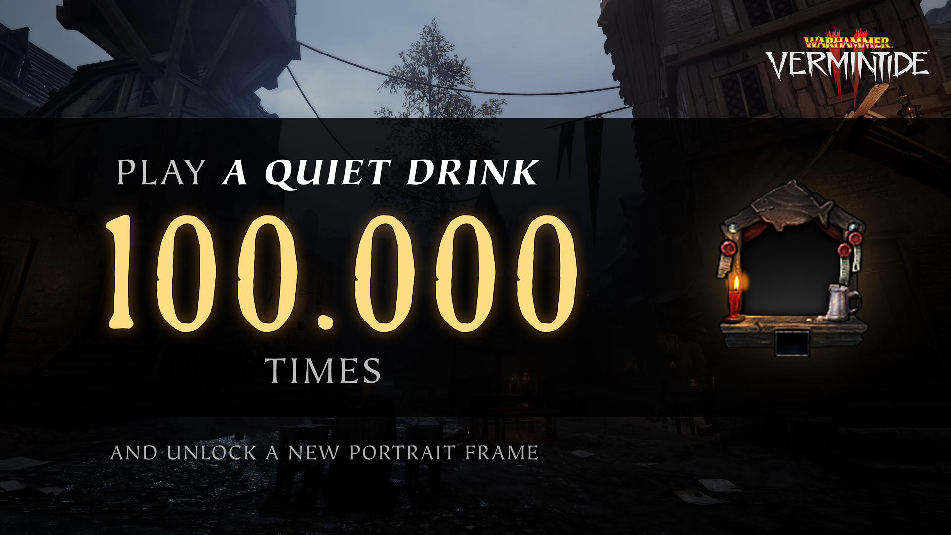 Warhammer Vermintide on Twitter "Want to know how to get that last