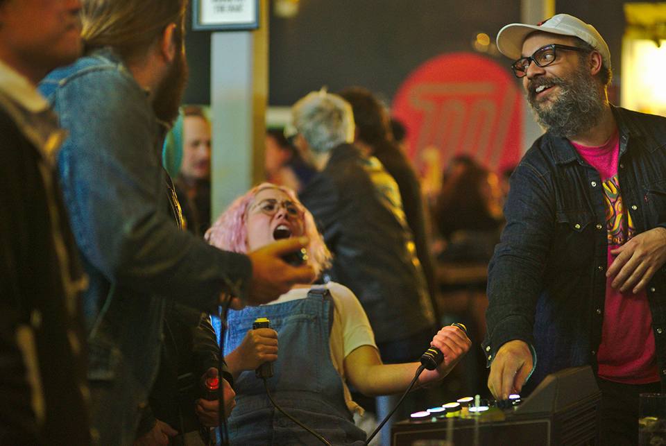 altctrlparty's tweet image. 🛠️🕹️🎉🤖Two weeks today, we fill a bar full of fantastic, raucous, beautiful alt.ctrl things. 🤖🎉🕹️🛠️

💞Come hang out with us, friends!💞#altctrl #GDC19