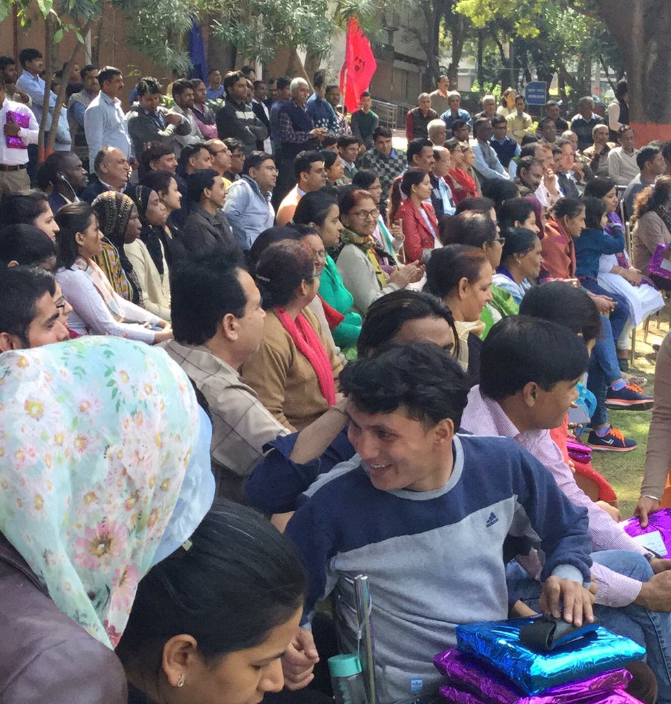 Rajpalsanjay1's tweet photo. Lifestyle management specially sports Importance in control of diabetes.#EnjoySimplicity #mylifeYpsoPump National Institute of health and Family Welfare https://t.co/NVHElhWvMS