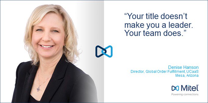 Mitel® Official (@Mitel) / Twitter