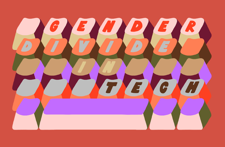 How kids will solve tech’s gender imbalance: the story of Tech Will Save Us > bit.ly/2NPrsz3