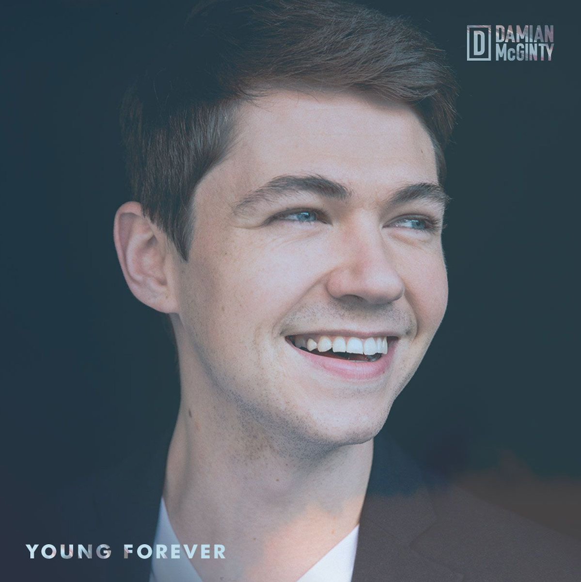 Pre-Order Damian McGinty's brand new album from the Celtic Thunder Online Store Today - celticthunder.com/shop/product/d…
