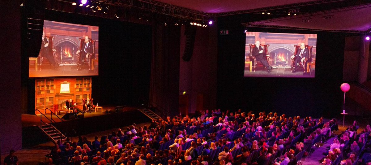 TheoPaphitis's tweet image. There are many benefits to joining the #SBS community, including the opportunity to win a free place at Autumn Fair 2019 &amp;amp; an invitation to the #SBS networking event, which takes place every year ! This photo was taken at this year&apos;s event 👇