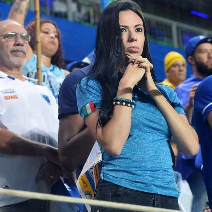juliana_apr's tweet photo. #PoderDaMulher #DiadaMulher @Cruzeiro  💙 https://t.co/R2azq9K1n9