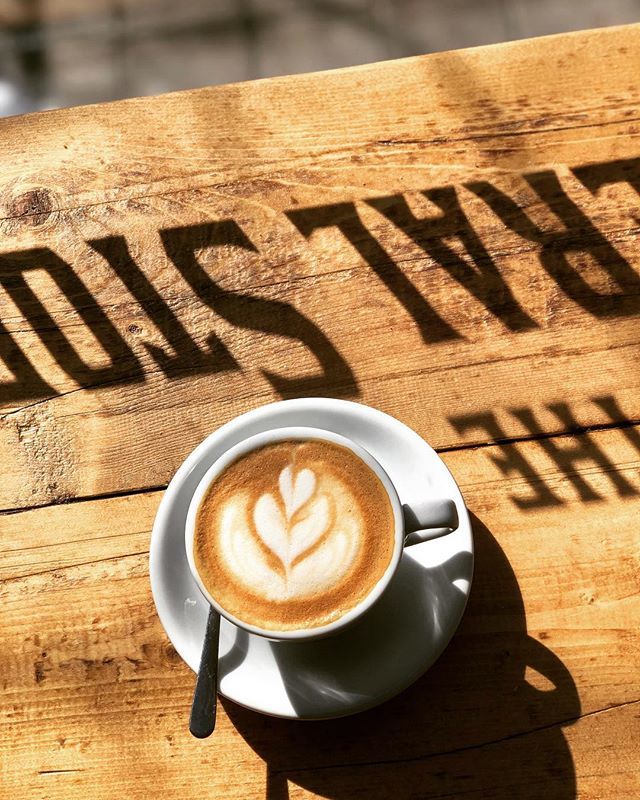 Barocco Coffee tweet media